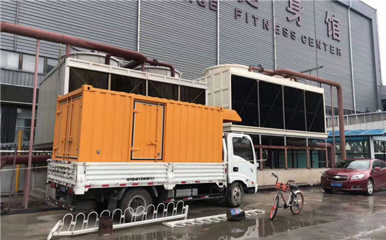 三家镇300KW发电机组适配电缆规格选型指南